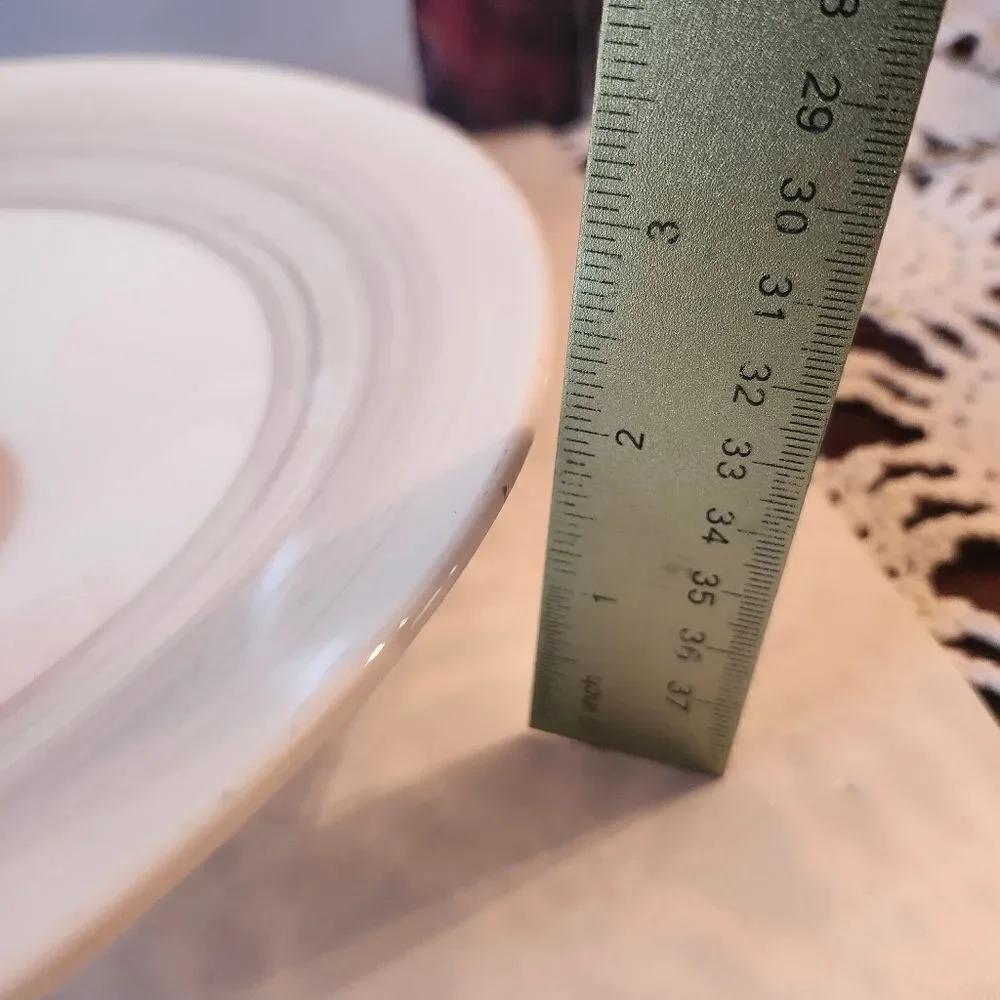 Brand New Villeroy & Boch 1748 Amarah Porcelain 11